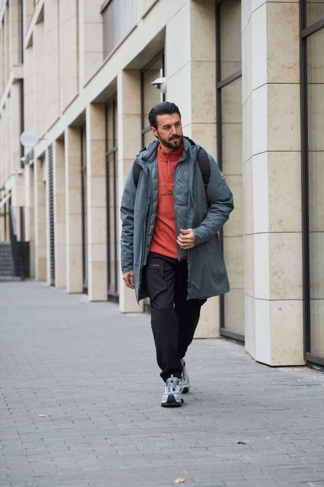 Сравнение моделей Remington: парка, бомбер, 3‑в‑1 — что выбрать под климат и стиль